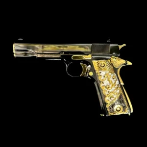 Custom Work Only 1911