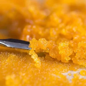 Caramel Cream x Jelly Haze | Live Sugar Wax | 1g