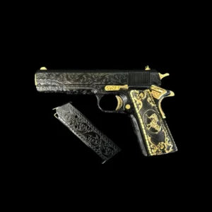 Custom Work Only Colt 1911