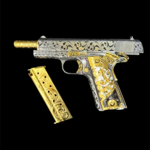 Custom Work Only 1911